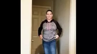 Cuck Wife Services Multiple Men for Husband