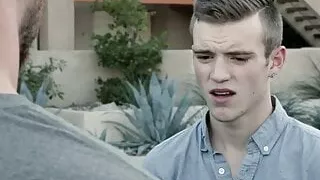 Gay amateurs sucking and riding