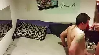 fille francaise chaude a son cul baisee dur