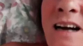 I Fuck Granny Christina from Rimini