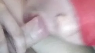 Stepmom thought I was dad