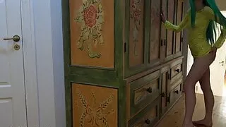 Cheat Your Wife With Me