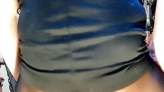 Amatør, Anal, Ladyboy, Undertøy, Godt Voksen, Riing