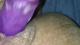 Night time is play time