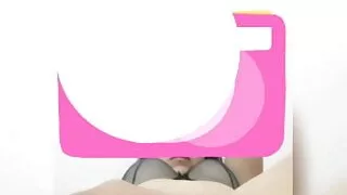 My GF se masturba para mi