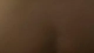 Sissy bitch taking black cock