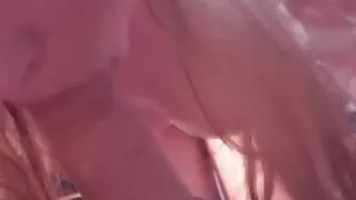 Bad Stepdaughter needs Discipline