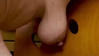 Saggy tits Against 15