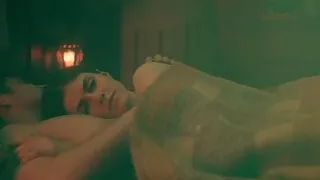 Alexandra Anna Daddario - ''D1e in a Gunfight''