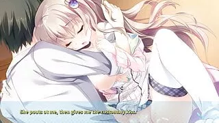 9 nine episode 1 hscene 2