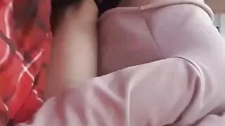 British slut blow job