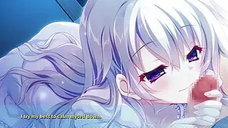 9 nine episode 2 hscene 1