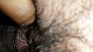 my playmate getting properly turned on – interracial