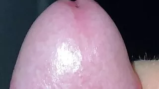 Meinen kleinen Schwanz wichsen