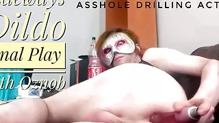 Amateursex, Analsex, Arsch, Dildosex, Schwuler Sex, Selbstgedrehte Pornos