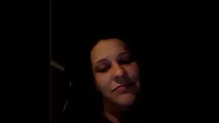 Milf With Huge Boobs Trying To Make Me Cum