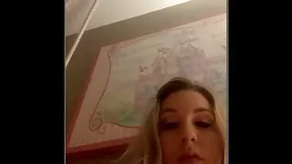 Milf With Nice Nipple Piercing