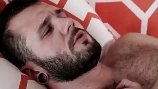 Compilation of an Adonis gay performer