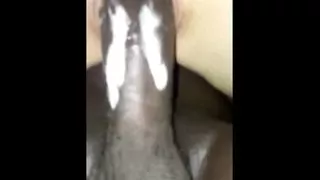 she left office early today saying not feeling well