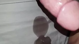 Taking daddy's dick like a good little slut