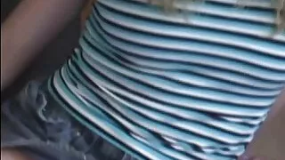 My boobs keep popping out of my tube top