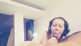 Blue Fantasy  Slo Deepthroat