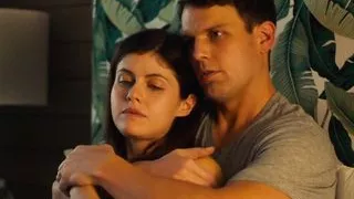 Alexandra Anna Daddario - ''The White Lotus'' S1E01