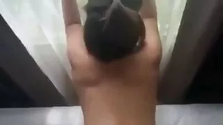 Mature girl enjoys cock