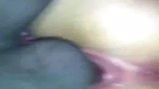 fucked by a hard bbc squirt cum bab black milf big tits