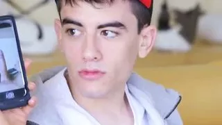 Papa erwischt mich, wenn ich meine Stiefmutter ficke