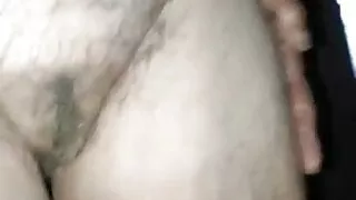 Visited my hot grandma