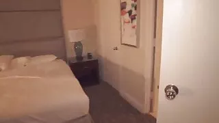 Hot Sexy Milf Teasing BBC. Big Breast Cougar Needs BBC.