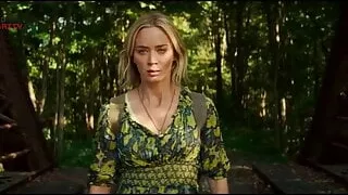 Emily Blunt - A Quiet Place Part II 2021