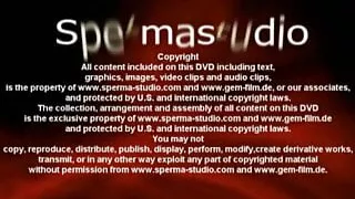 Creampies Creampies & Cumshots - Sexy Natalie P1  -  10722