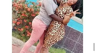 Sowotoum police station Akosuah Yvonne