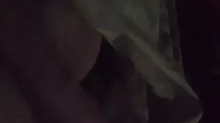 HillBilly Masturbates