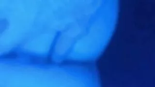 Finger pussy and lick her ass