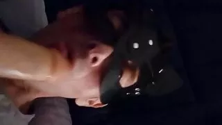 Would you like a blowjob like that?