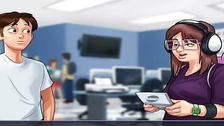 SummerTime Saga- PT 42