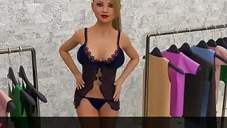 Dmd -  We tried Anal but didn’t succeed