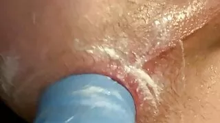 Femdom Butthole Alteration