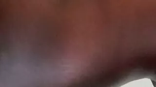 beatin it up from my wifey