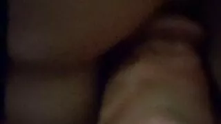 Wife takes stranger anal husband films