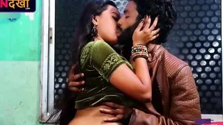 Jawani Biwi ki Chut ki Chudai - Hindi Hot Sex Film