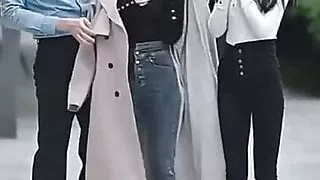 Best Korean sex in friends