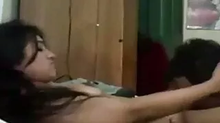 Desi Couple ki chudai