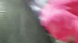 Very cute 18 yo short haired blonde with Daddy BBC