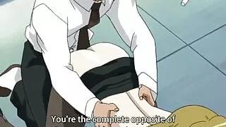 Shiroki Tenshi-tachi No Rondo 2