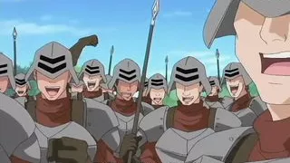 Slutty Princess Diaries 2