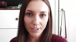 Jenny Ernst 2 - Flight Attendant - leak-32DD Tits